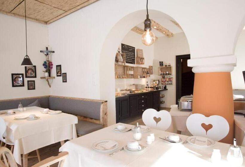 فندق Bavaria Bio