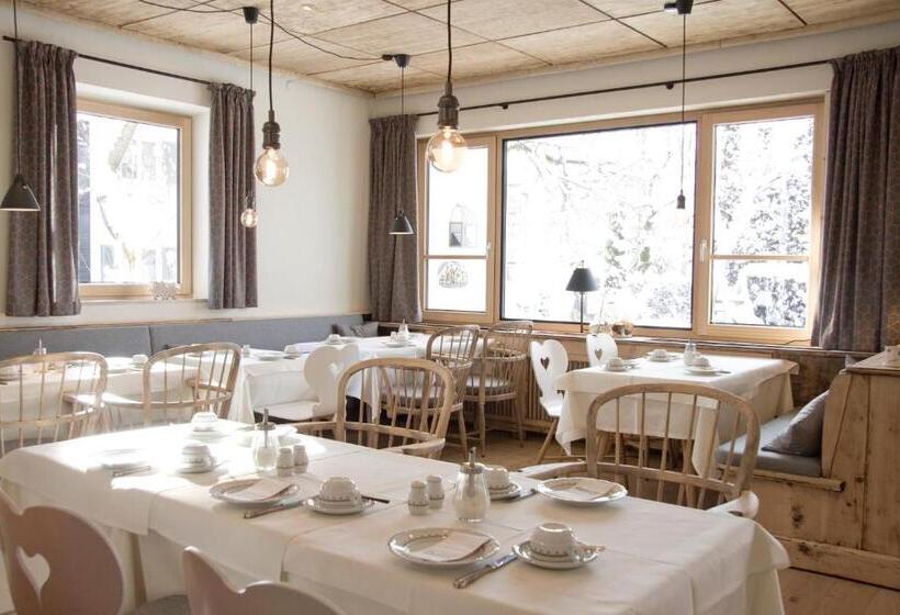 فندق Bavaria Bio