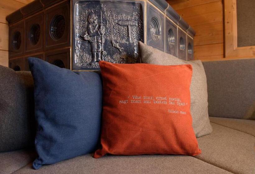 فندق Bavaria Bio