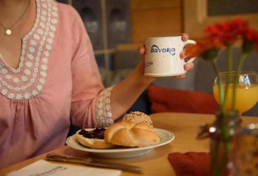 فندق Bavaria Bio