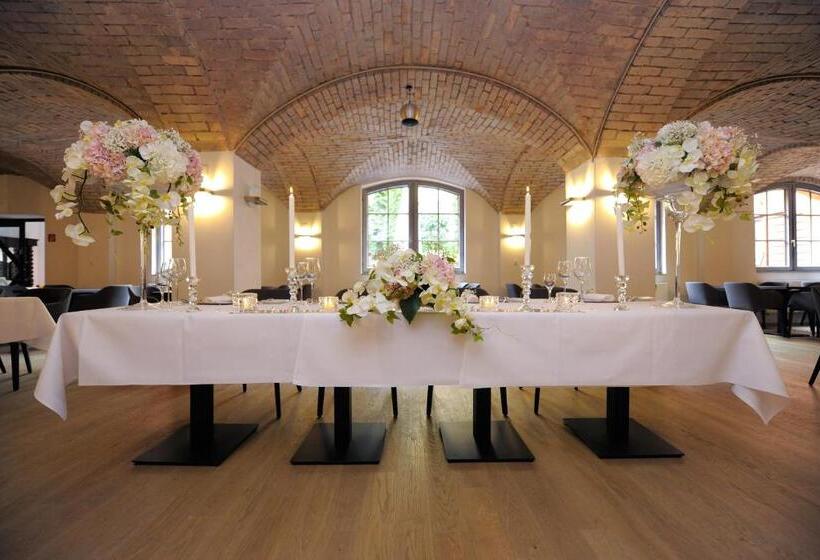 בית מלון כפרי Bayerischer Hof