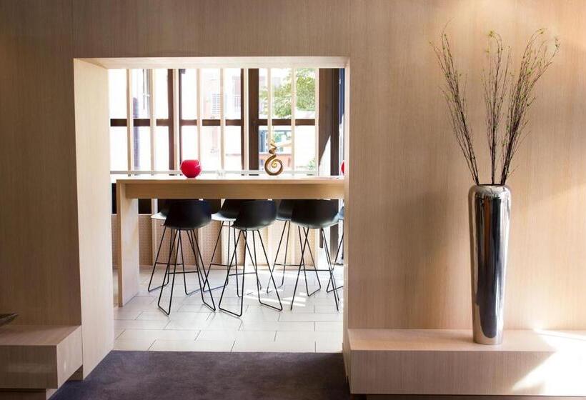 בית מלון כפרי Bayerischer Hof