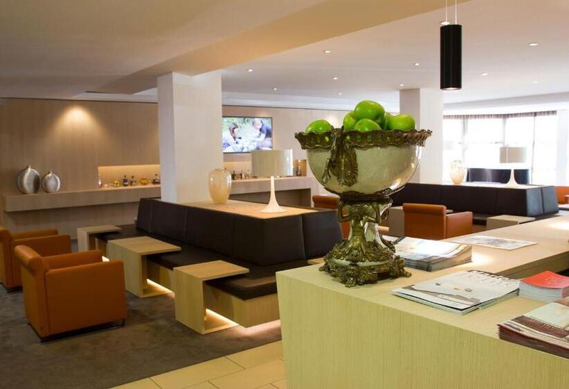 בית מלון כפרי Bayerischer Hof