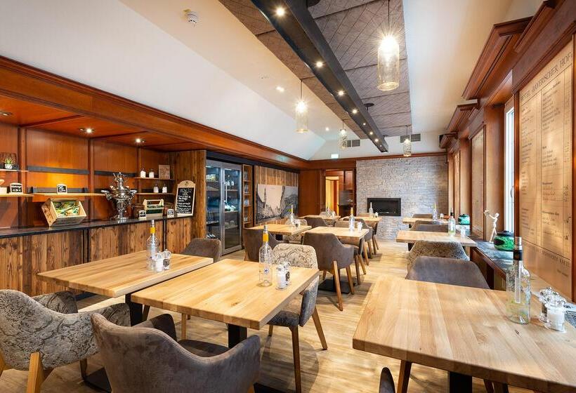 فندق Bayerischer Hof