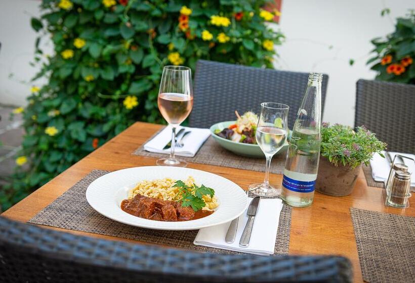 فندق Bayerischer Hof