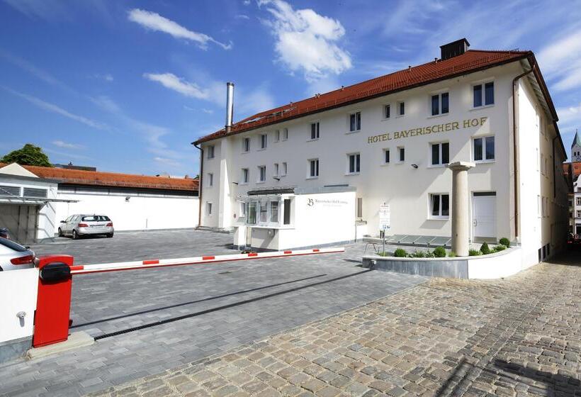 فندق Bayerischer Hof