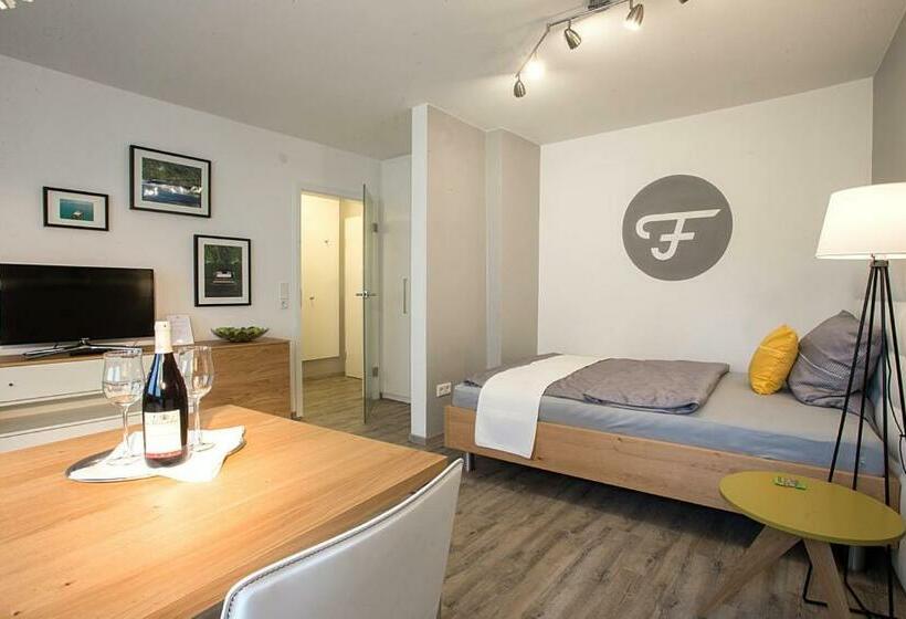 ホテル Bayerischer Hof