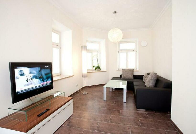 ホテル Bayerischer Hof