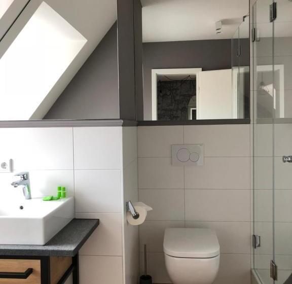 ホテル Bayerischer Hof