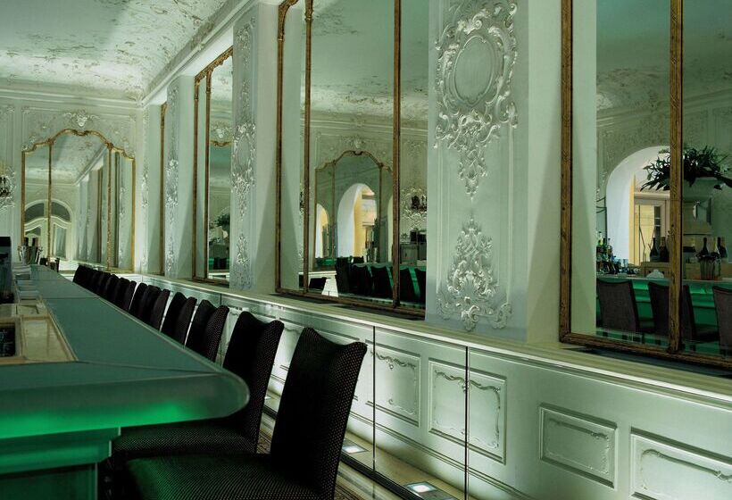 ホテル Bayerischer Hof