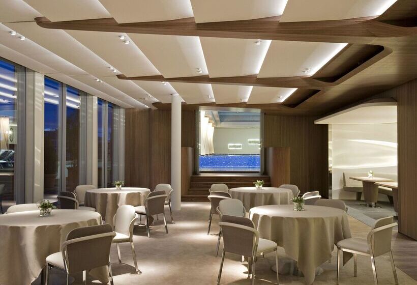 ホテル Bayerischer Hof