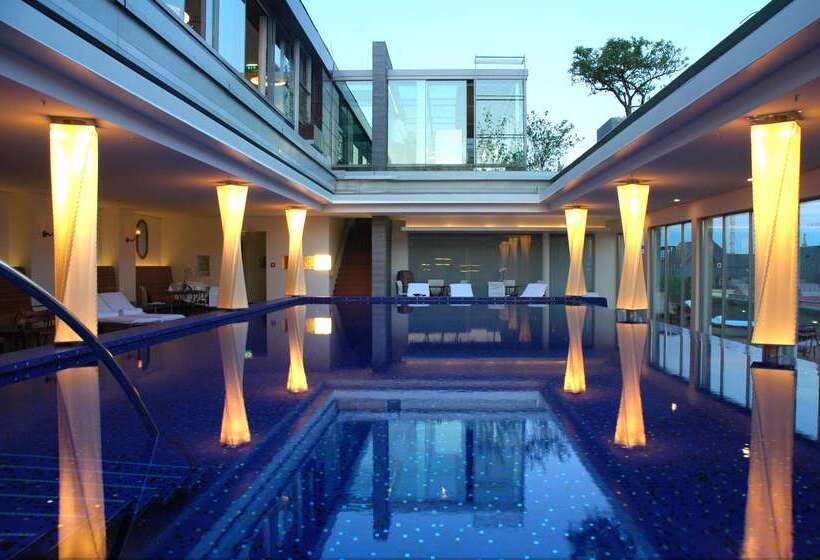 ホテル Bayerischer Hof