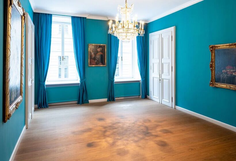 ホテル Bayerischer Hof