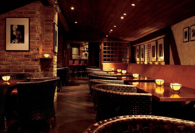 ホテル Bayerischer Hof