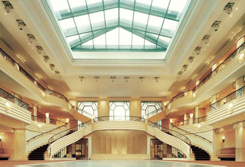 ホテル Bayerischer Hof