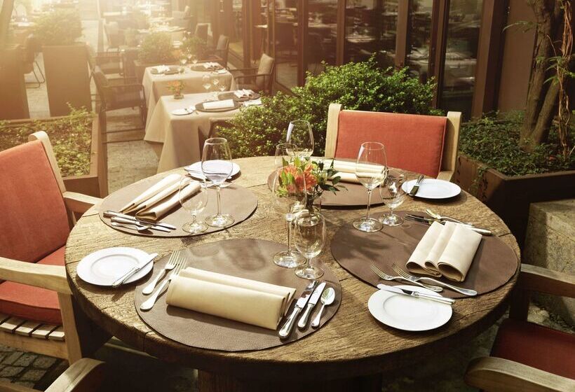 ホテル Bayerischer Hof