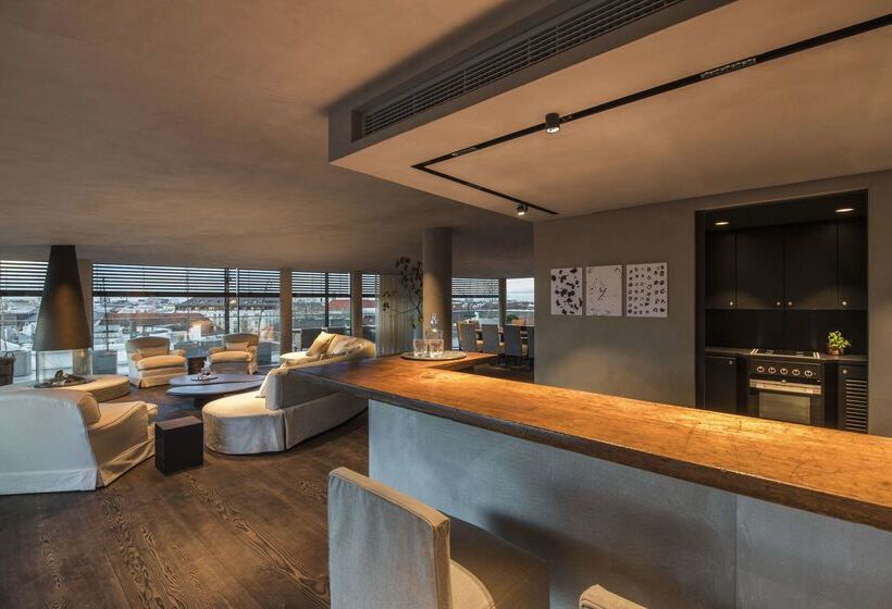 ホテル Bayerischer Hof