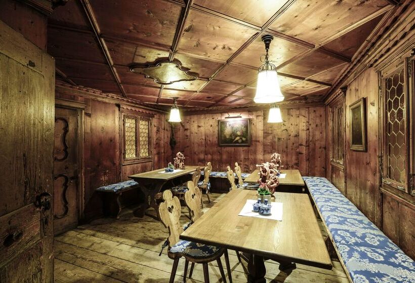 ホテル Bayerischer Hof