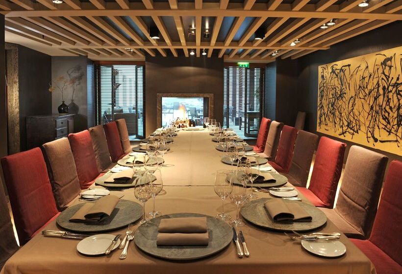 ホテル Bayerischer Hof