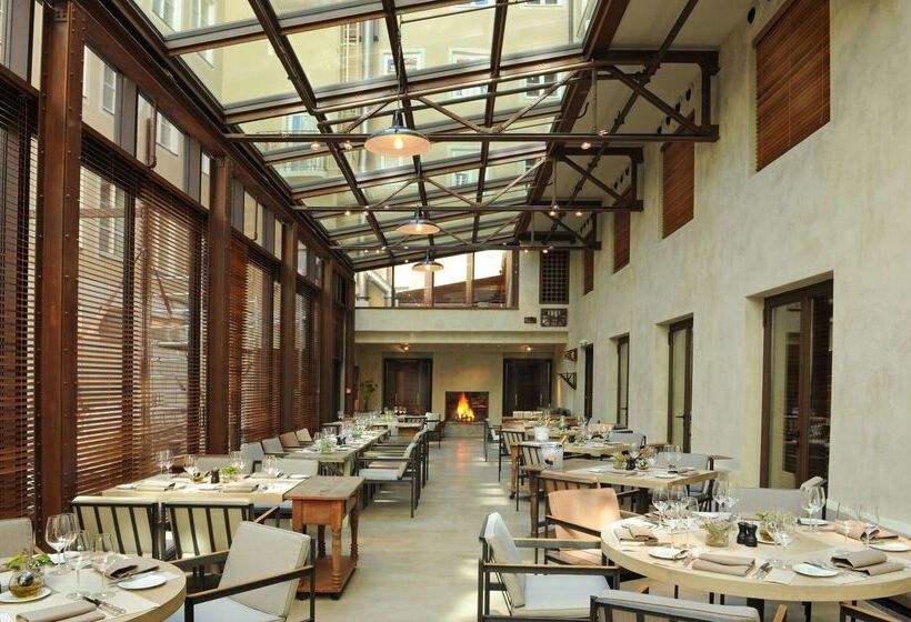 ホテル Bayerischer Hof