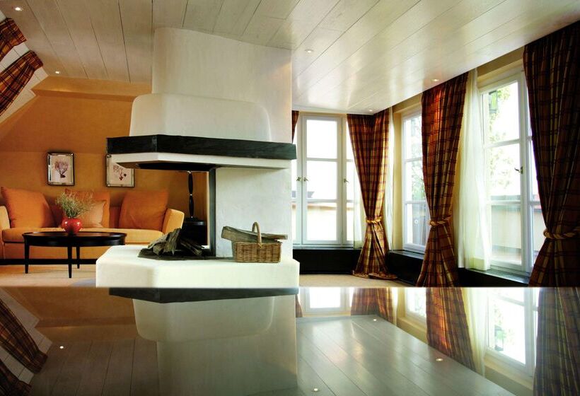 ホテル Bayerischer Hof