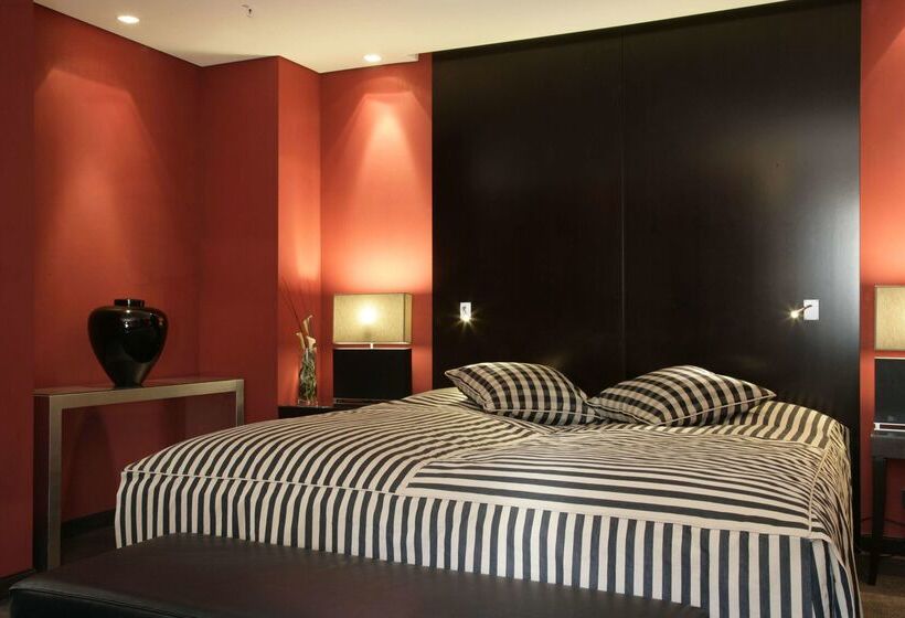 ホテル Bayerischer Hof