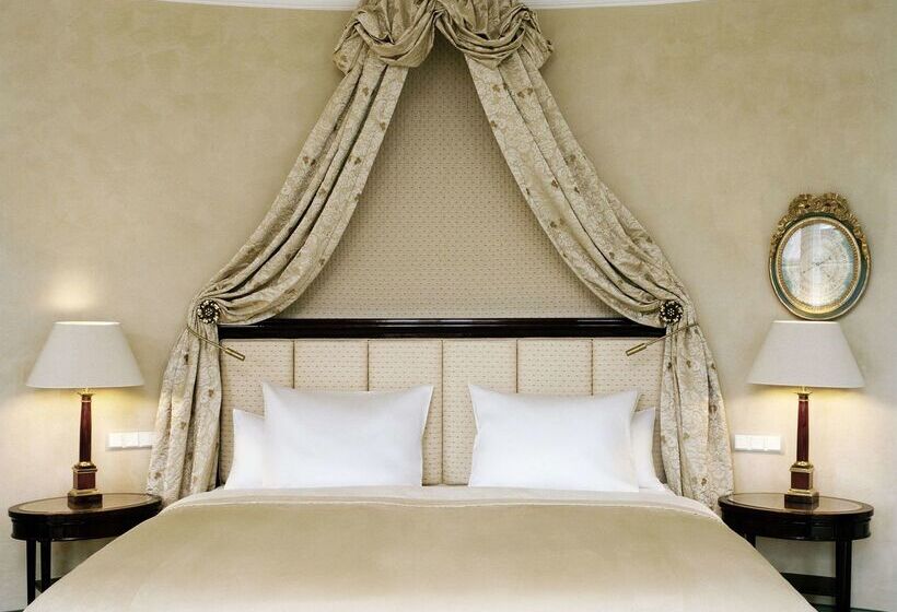 ホテル Bayerischer Hof