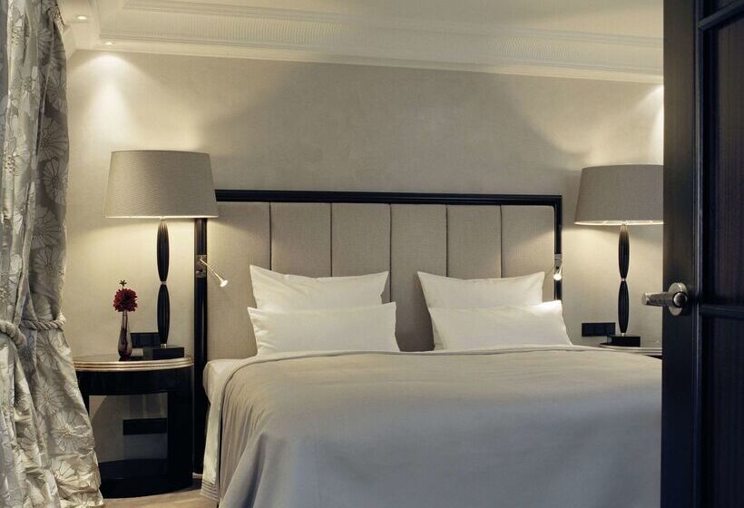 ホテル Bayerischer Hof