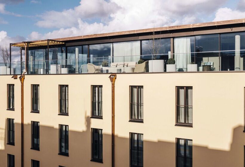 ホテル Bayerischer Hof