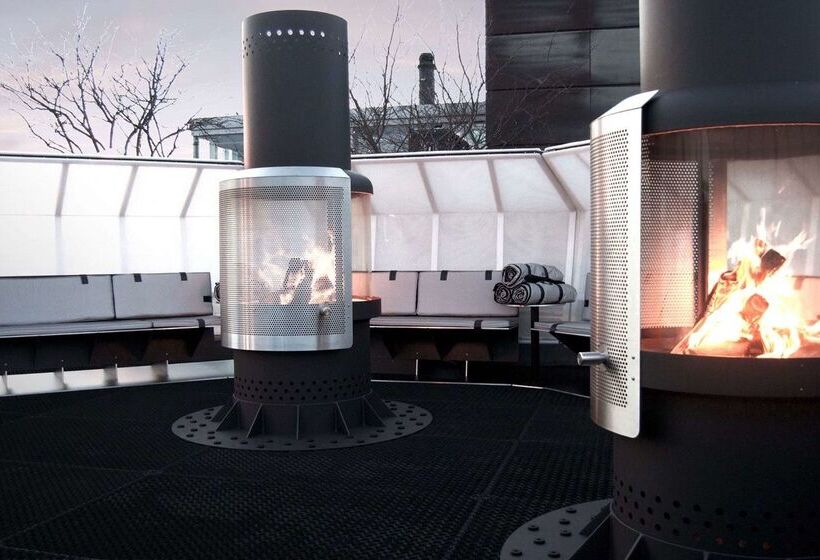 ホテル Bayerischer Hof