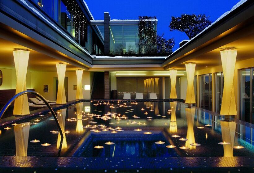 ホテル Bayerischer Hof