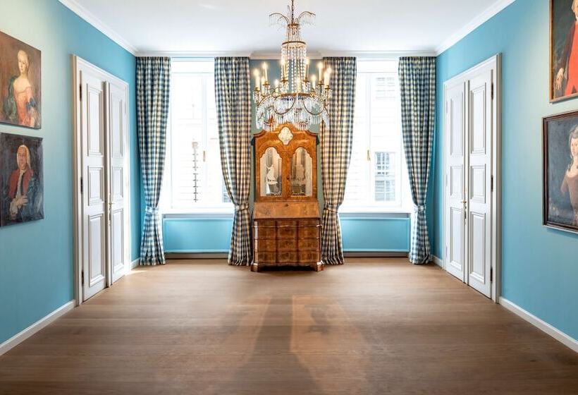 ホテル Bayerischer Hof