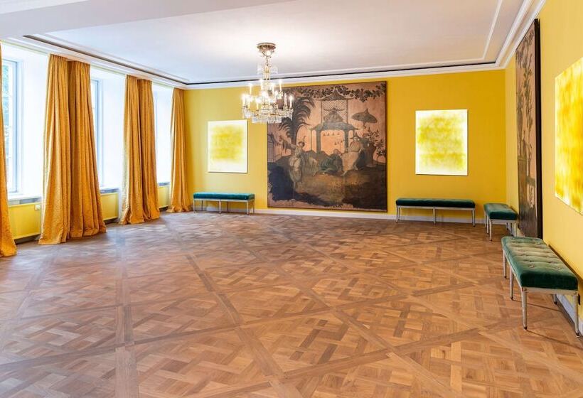 ホテル Bayerischer Hof