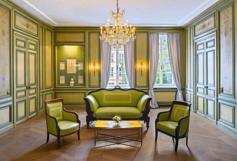 ホテル Bayerischer Hof