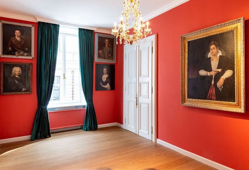 ホテル Bayerischer Hof