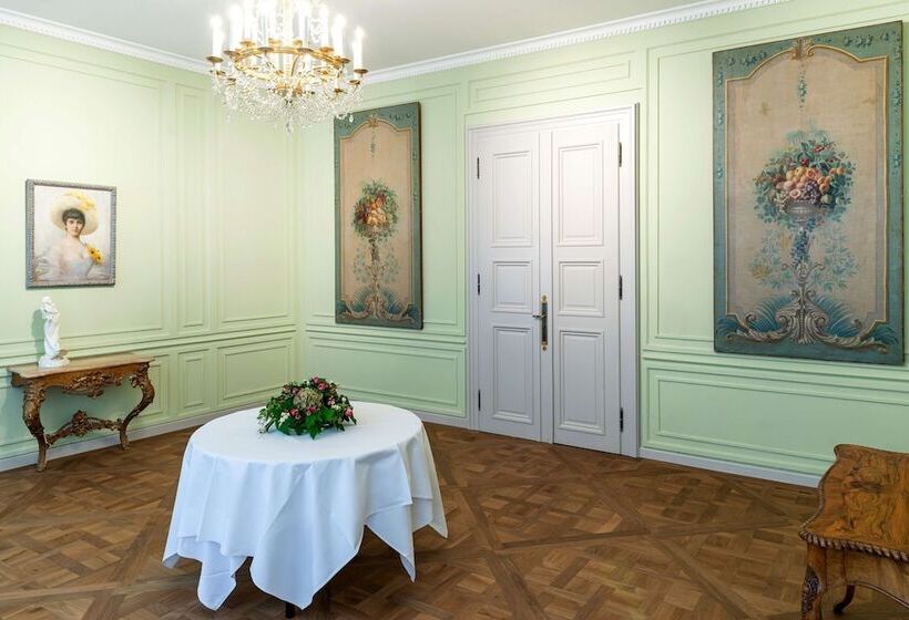 ホテル Bayerischer Hof