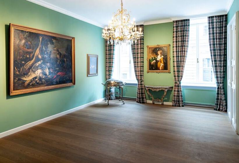 ホテル Bayerischer Hof