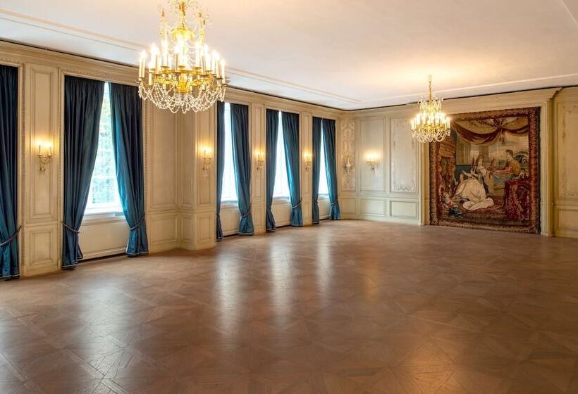 ホテル Bayerischer Hof