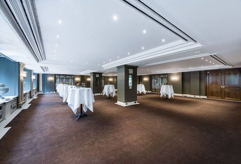 ホテル Bayerischer Hof