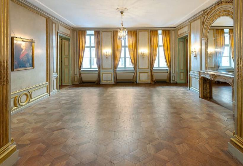 ホテル Bayerischer Hof