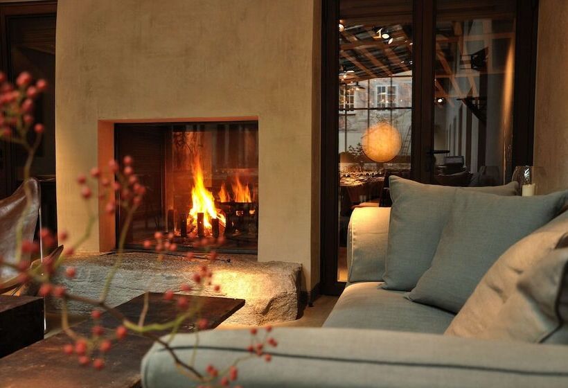 ホテル Bayerischer Hof