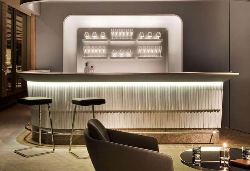 ホテル Bayerischer Hof