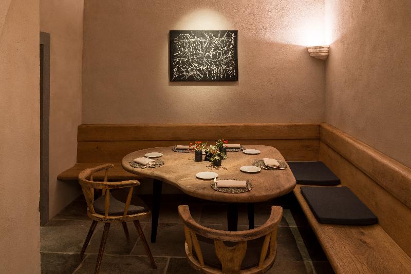 ホテル Bayerischer Hof