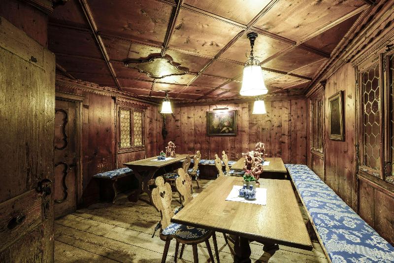 ホテル Bayerischer Hof