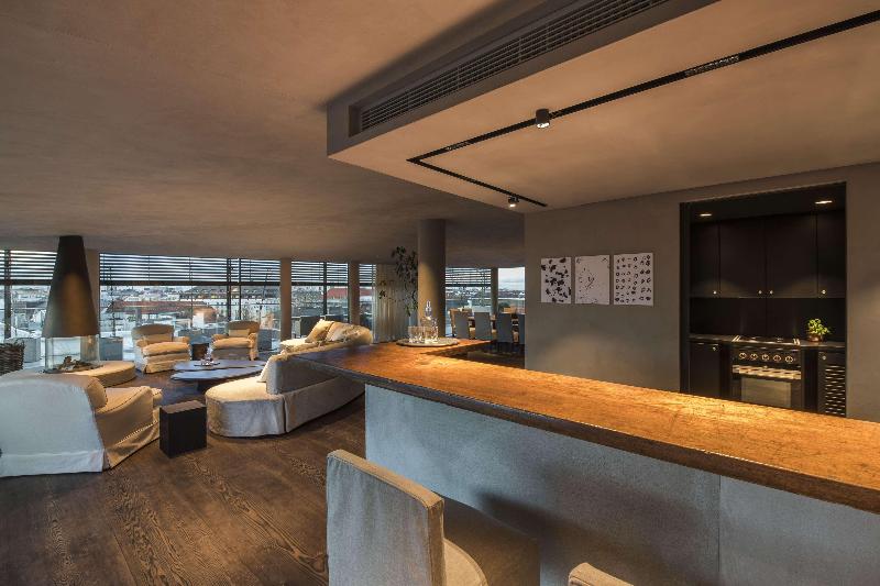 ホテル Bayerischer Hof