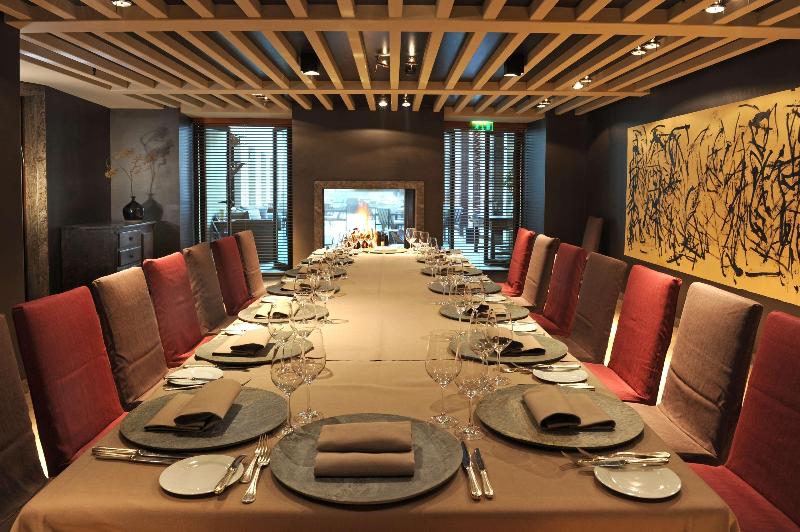 ホテル Bayerischer Hof