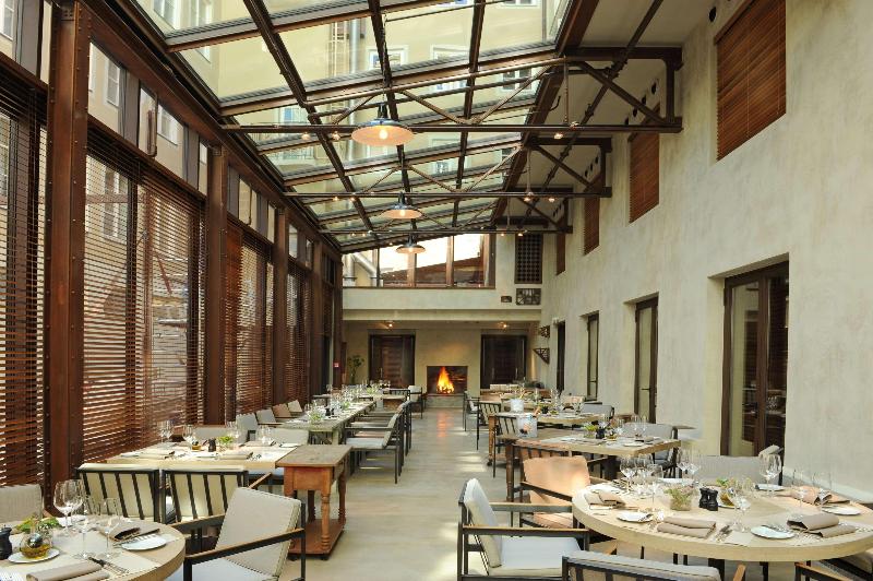 ホテル Bayerischer Hof