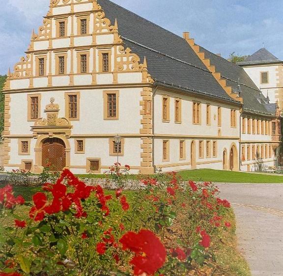 Отель Bayerischer Hof