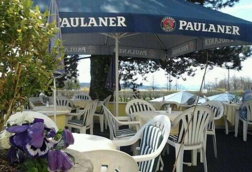 호텔 Bayerischer Hof Starnberg