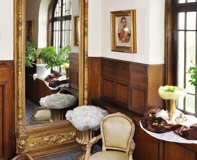 호텔 Bayerischer Hof Starnberg